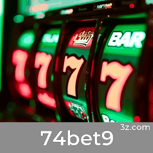 74bet9: Seu Cassino Online de Confiança e Excelência