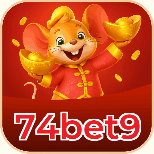 74bet9 Logo