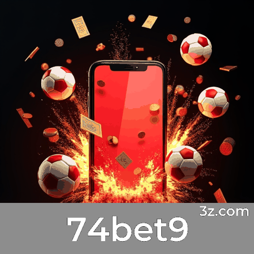 Bônus Exclusivos e Ofertas Imperdíveis no 74bet9