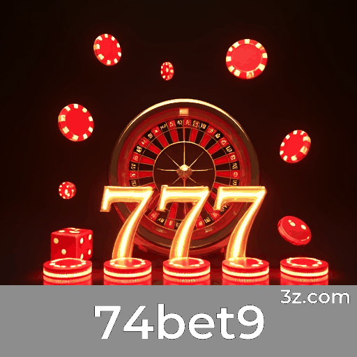 Revolução em Desenvolvimento de Jogos Define 74bet9