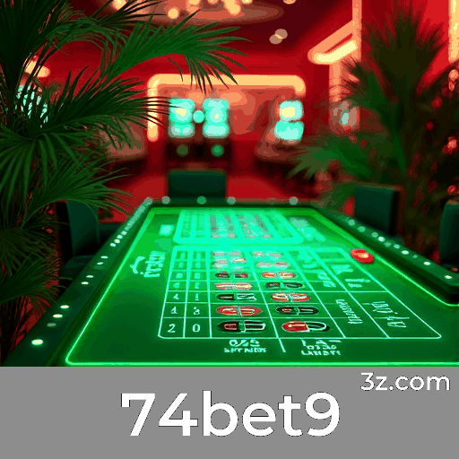 Revolução em Desenvolvimento de Jogos Define 74bet9